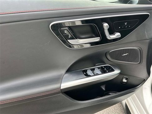 Certified 2025 Mercedes-Benz C 43 AMG 4MATIC Sedan image 15