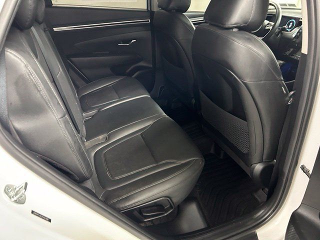 Used 2023 Hyundai Tucson SEL w/ Convenience Package AWD/4WD image 14