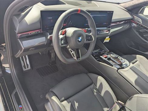 New 2027 BMW M5 w/ Executive Package AWD/4WD image 3