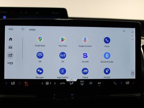 Used 2025 Ford Expedition Platinum w/ Stealth Appearance Package image 42