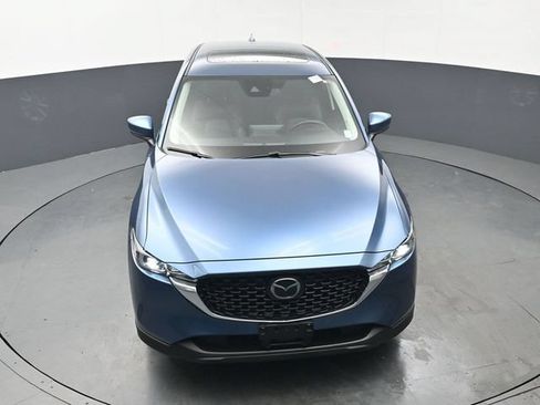 Certified 2023 MAZDA CX-5 AWD 2.5 S image 43