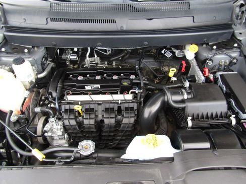 Used 2019 Dodge Journey SE w/ Connectivity Group image 23