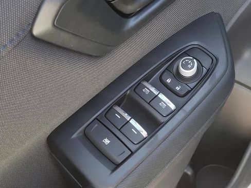 New 2026 Subaru Forester Touring AWD/4WD image 11