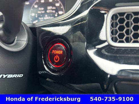 Certified 2026 Honda Civic Sport Touring image 16