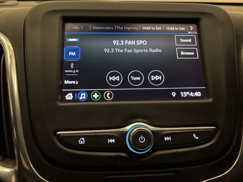 Used 2020 Chevrolet Equinox LT image 15