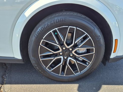 Certified 2026 Ford Mustang Mach-E Premium AWD/4WD image 9