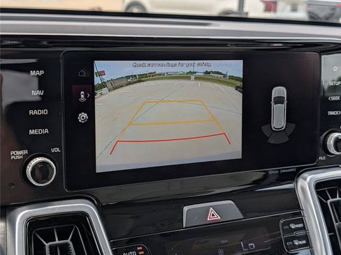 Used 2022 Kia Sorento SX FWD image 17