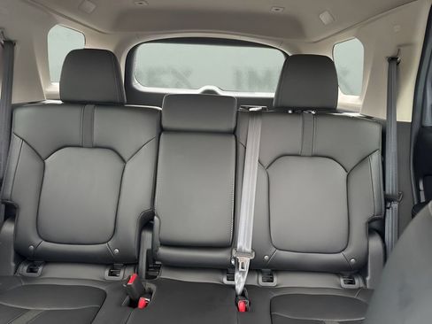 Used 2026 Honda Passport RTL image 11