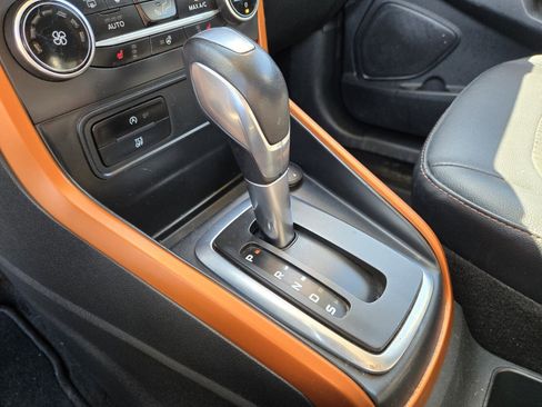 Used 2018 Ford EcoSport SES w/ SES Cold Weather Package image 21