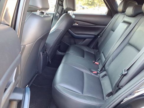 Used 2020 MAZDA CX-30 FWD w/ Select Package image 20