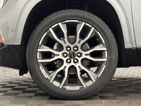 New 2026 GMC Acadia Denali Ultimate image 19