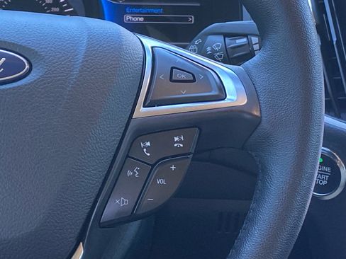 Certified 2024 Ford Edge SEL w/ Convenience Package image 10