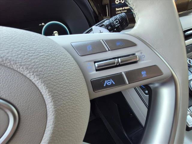 Used 2024 Hyundai Palisade Calligraphy FWD image 15