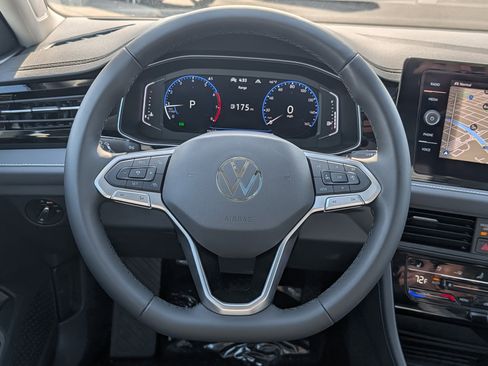 New 2026 Volkswagen Jetta SEL FWD image 7