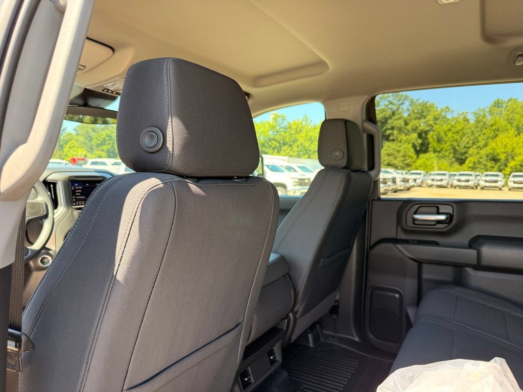 New 2026 Chevrolet Silverado 2500 W/T w/ WT Convenience Package AWD/4WD image 24