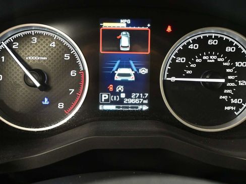 Used 2023 Subaru Forester Premium AWD/4WD image 14