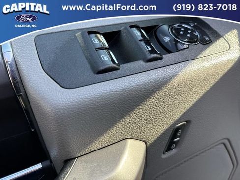 Used 2020 Ford F150 XLT w/ Equipment Group 302A Luxury AWD/4WD image 21