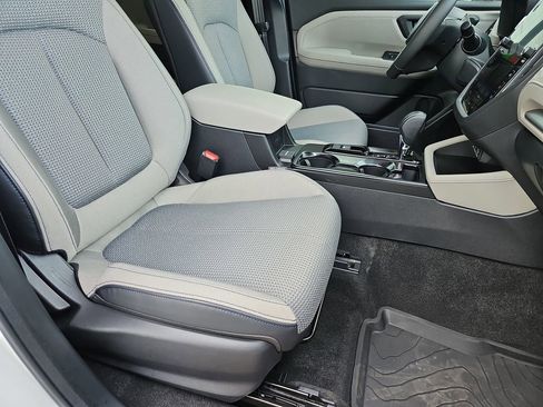 Certified 2026 Subaru Forester Premium image 13