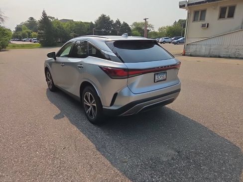 Used 2024 Lexus RX 350 Premium w/ Convenience Package AWD/4WD image 13