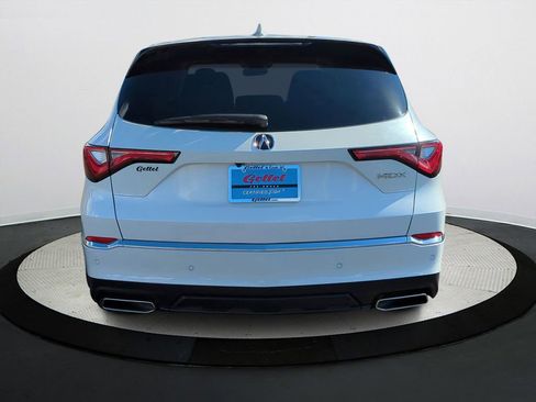 Used 2023 Acura MDX FWD w/ Technology Package image 5