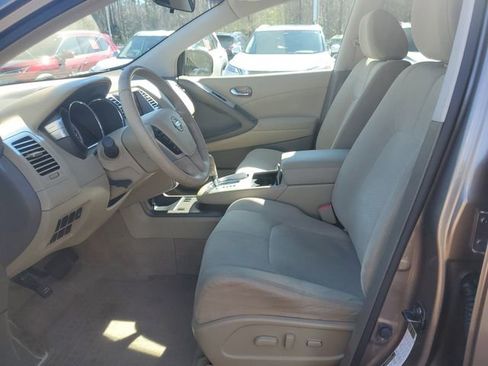 Used 2012 Nissan Murano SV image 16