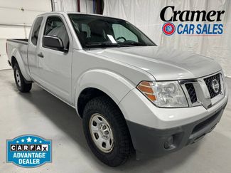 Used 2018 Nissan Frontier S RWD video 1