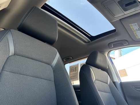 Used 2024 Honda CR-V EX image 14