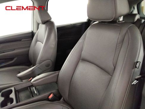 Used 2022 Honda Odyssey Touring image 24