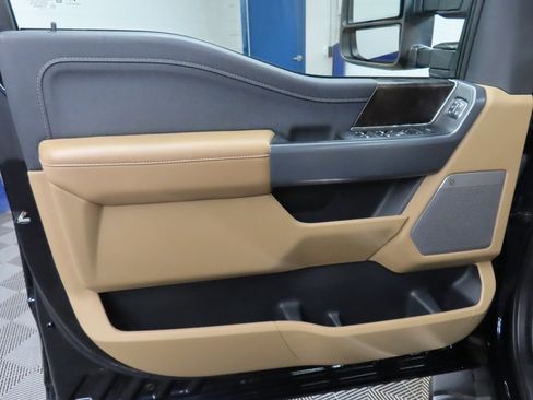 Used 2021 Ford F150 Lariat w/ Equipment Group 502A High image 73