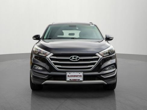 Used 2017 Hyundai Tucson Sport w/ Cargo Package image 2