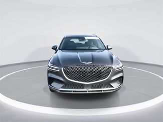 Used 2024 Genesis GV70 2.5T w/ Advanced Package video 3