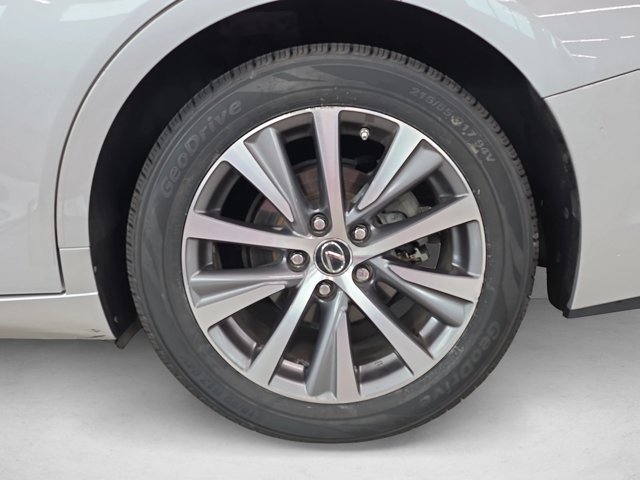 Used 2019 Lexus ES 350 w/ Premium Package FWD image 24