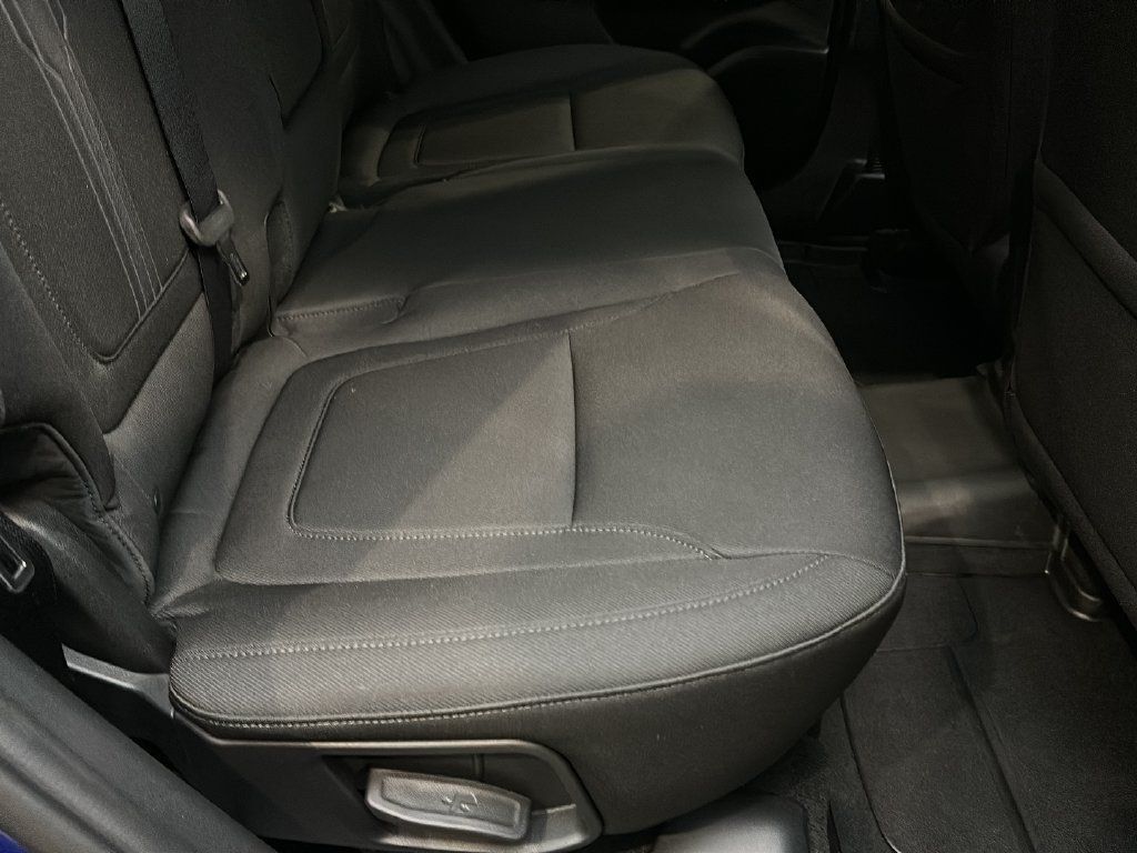 Used 2022 Hyundai Tucson SEL w/ Convenience Package AWD/4WD image 20