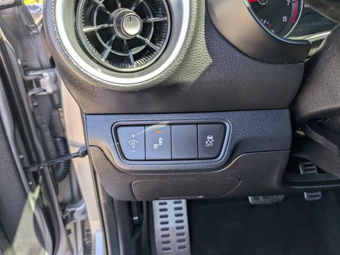Certified 2024 Kia Forte GT-Line w/ GT-Line Premium Package FWD image 27