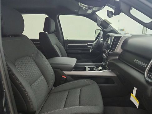 New 2026 RAM 1500 Big Horn AWD/4WD image 29