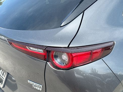 Used 2023 MAZDA CX-30 2.5 Turbo w/ Premium Package AWD/4WD image 25