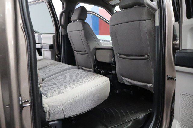 Used 2021 Ford F250 XLT AWD/4WD image 55