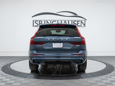 New 2026 Volvo XC60 T8 Ultra w/ Climate Package AWD/4WD image 6
