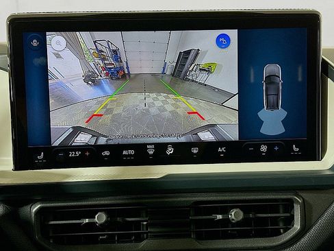 New 2025 Ford Bronco Sport Heritage w/ Convenience Package image 14