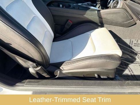 Used 2024 Chevrolet Camaro LT w/ RS Package image 23