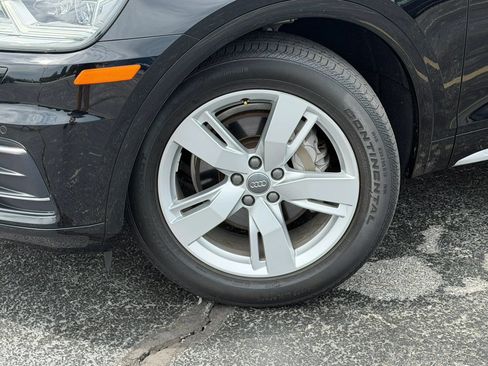 Used 2019 Audi Q5 2.0T Premium Plus AWD/4WD image 3