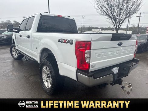 Used 2022 Ford F350 XL image 7