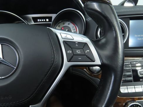 Used 2013 Mercedes-Benz SL 550 image 20