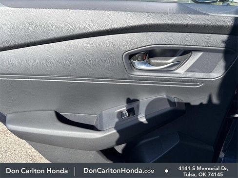 New 2025 Honda Accord SE image 10