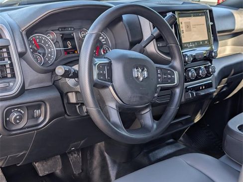 New 2026 RAM 2500 Tradesman image 23