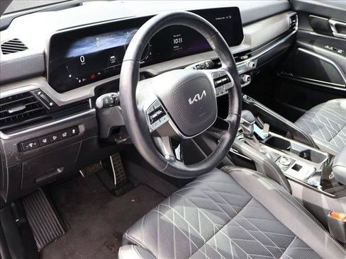 Used 2024 Kia Telluride SX Prestige X-Line AWD/4WD image 14