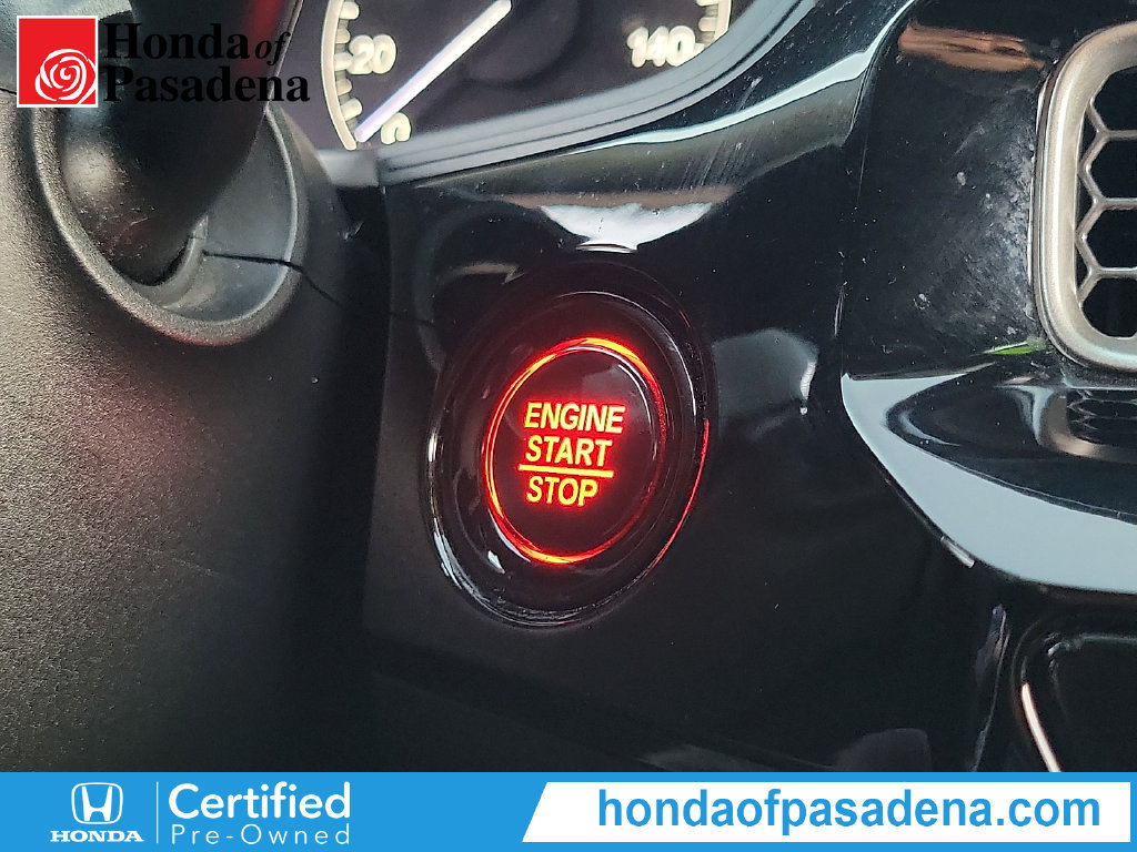 Certified 2024 Honda Civic Sport image 17