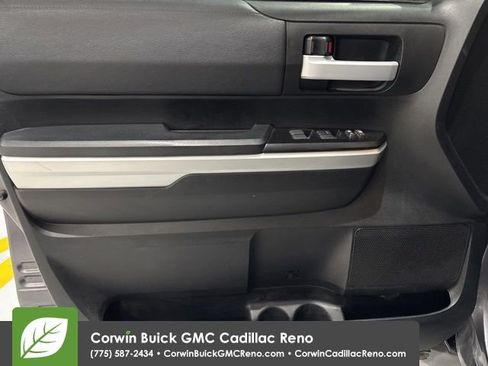 Used 2017 Toyota Tundra SR5 image 10