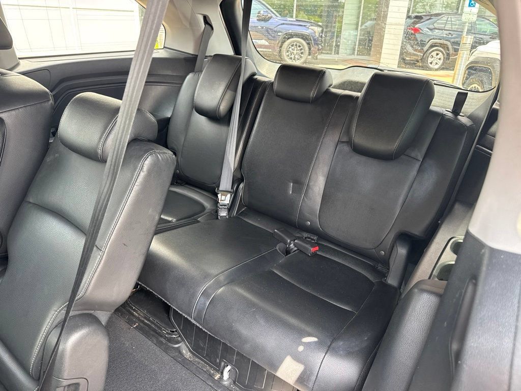 Used 2021 Honda Odyssey EX-L image 16