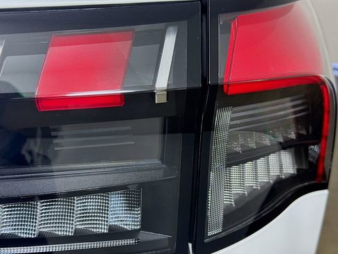 New 2026 INFINITI QX80 Autograph image 35